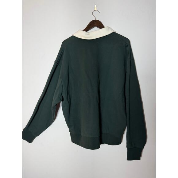 Kith nelson rugby pullover stadium - Picture 5 of 5